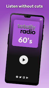 Totally Radio 60s