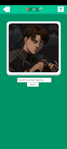 AOT Guiss Characters Names - Screenshot 1