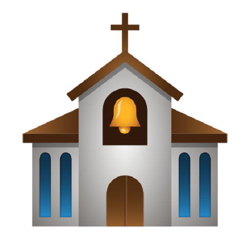 Evangelho do Dia logo