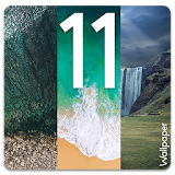 OS11 Wallpaper and Backgrounds icon