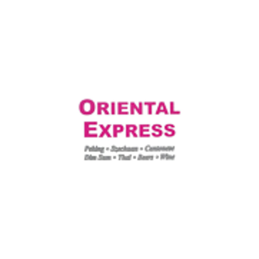 Oriental Express logo