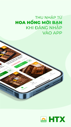 HTX Thuần Việt 2.0 Screen 2