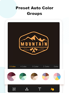 Logo Maker – Logo Design App 12