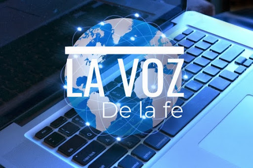 La Voz De La Fe Screen 3