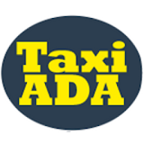 Taxi ADA Dorohoi icon