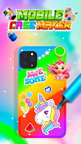 Screenshot image