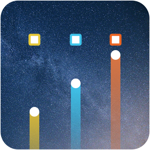 In space 1.0.1 Icon