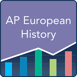 Immagine dell'icona AP European History Practice