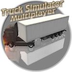 Cover Image of Descargar Real Truck Simulator : Multipl  APK