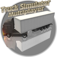 Real Truck Simulator : Multiplayer / 3D