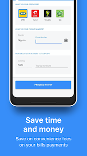 JumiaPay - Pay Safe, Pay Easy  Screenshots 3