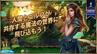 Game screenshot クイーンズクエスト4：聖なる停戦 (Full) mod apk