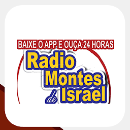 Icon image Rádio Montes de Israel