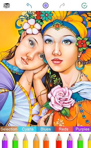 Download Download Color By Number Paint By Number Coloring Book Free For Android Color By Number Paint By Number Coloring Book Apk Download Steprimo Com