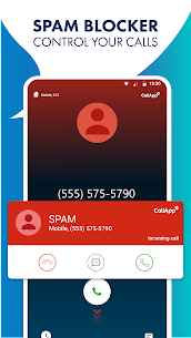 CallApp MOD APK v1.952 (Premium/Desbloqueado/Sem anúncios) – Atualizado Em 2022 4