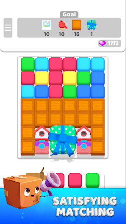Game screenshot Tap Match hack