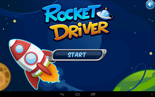 Rocket Driver screenshot 5