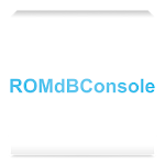 Cover Image of Download ROMDashboard Developer Console  APK