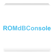 ROMDashboard Developer Console