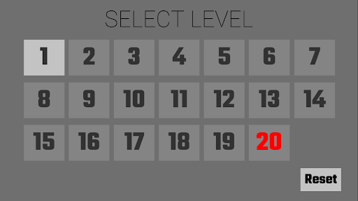 Cubastik Screen 3
