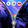 Amazing Zipper Lock Screen icon