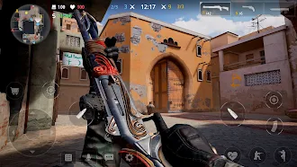 Game screenshot Special Forces Group 3: SFG3 hack