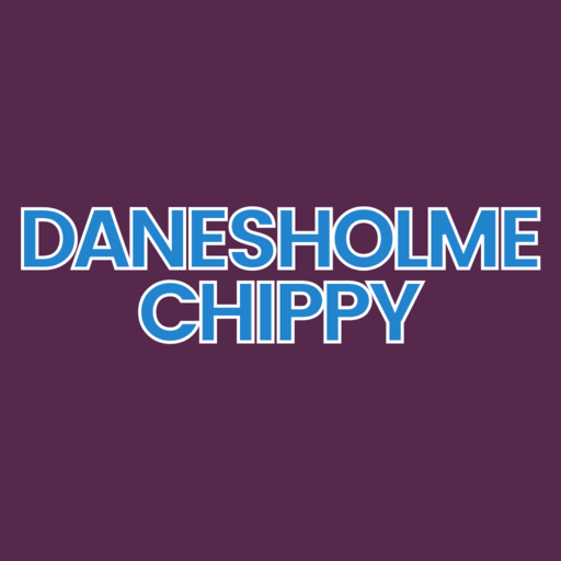 Danesholme Chippy logo