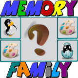 Memory Family icon