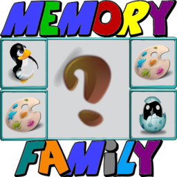 Icon image Memory Family