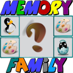 Memory Family Apk