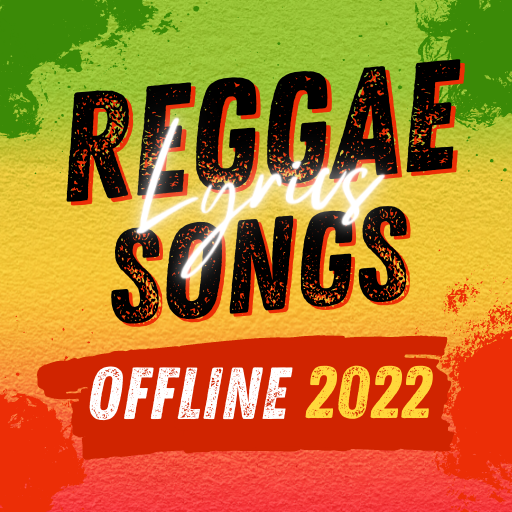 Reggae Offline  Icon