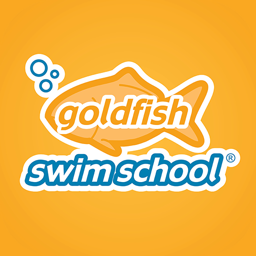 Goldfish Swim School logo