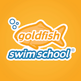 Goldfish Swim School icon