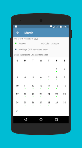 CYGNET PUBLIC SCHOOL NEW - App Screen 3