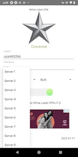 Free White Label VPN New 2021 5