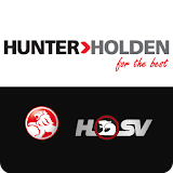 Hunter Holden icon