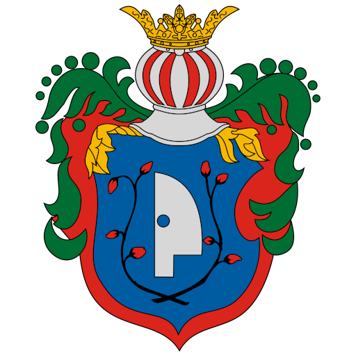 eVáros - Csákvár logo