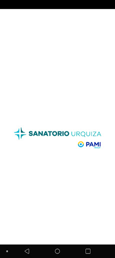 Sanatorio Urquiza Screen 2