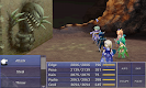 screenshot of FINAL FANTASY IV (3D REMAKE)