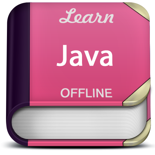 Easy Java Tutorial logo