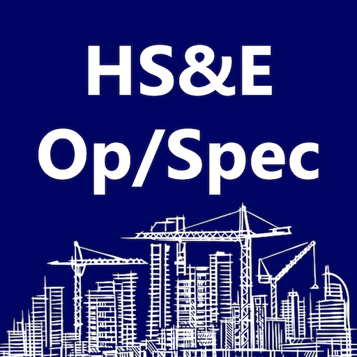 Construction Op/Spec HS&E Test 2_Jul_2023 Icon