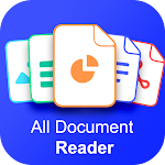 Cover Image of Download All Documents Reader  APK