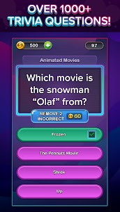 TRIVIA STAR Quiz Games Offline 1