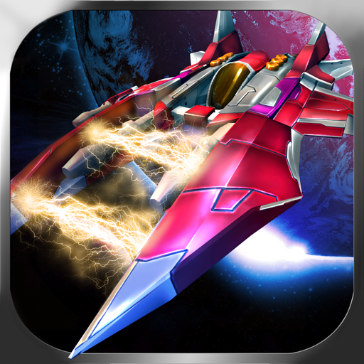 Star Fighter 3001 Pro 1.35 Icon