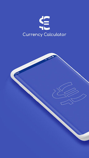 Currency Calculator Screenshot 1 - AppWisp.com
