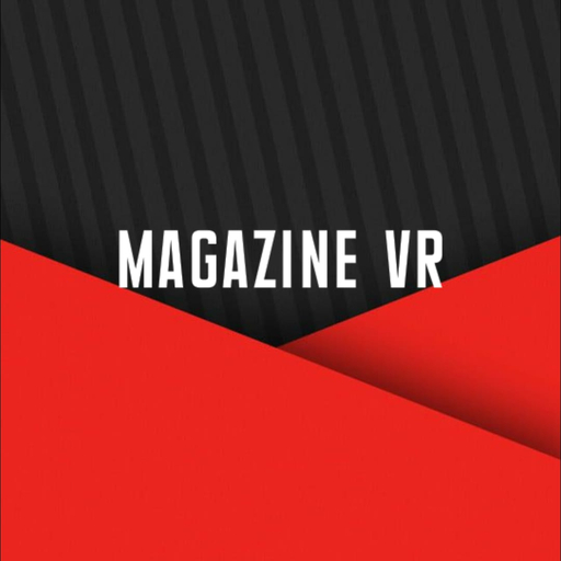 Magazine VR Download on Windows