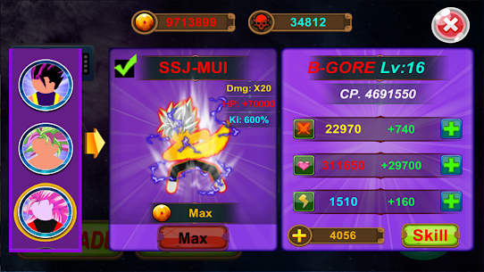 God of Stickman 3 Mod 1.7.0.2 2