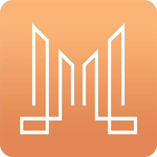 مساكن - Msaaken logo