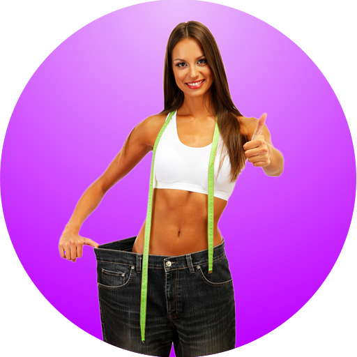Weight Loss: Lose Weight Fast 3.0.3 Icon