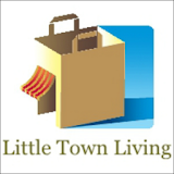 Little Town Living icon